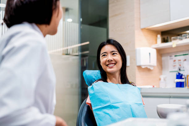 Advanced Technology for Better Dental Care in Kalamazoo, MI